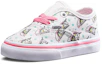 Order Vans Authentic - Merah Jambu/Putih VN0A38E7VI9