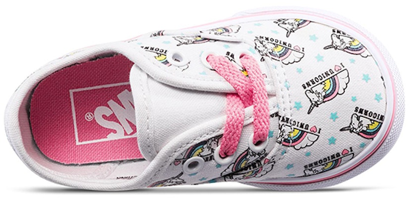 반스 어센틱 - 핑크/화이트 (Vans Authentic - pink/white) VN0A38E7VI9 Lookbook 반스 어센틱 - 핑크/화이트 (Vans Authentic - pink/white) VN0A38E7VI9