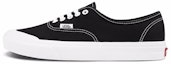 Buy 반스 어센틱 138 '블랙' (Vans Authentic 138 'Black') VN0A3TK61WX