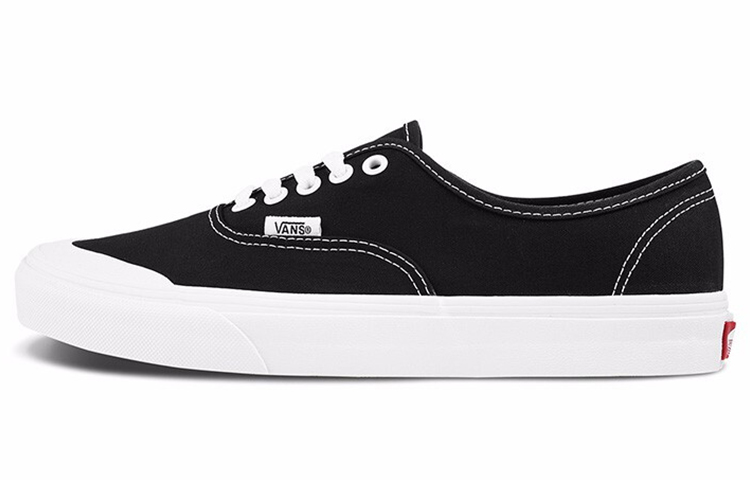 Vans Authentic 138 'Black' VN0A3TK61WX