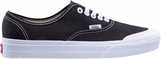 Vans Authentic 138 'Black' VN0A3TK61WX Vans Authentic 138 'Black' VN0A3TK61WX