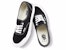 반스 어센틱 138 '블랙' (Vans Authentic 138 'Black') VN0A3TK61WX