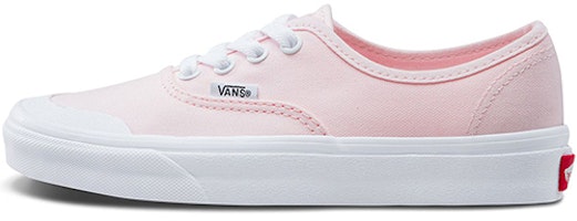 Vans Authentic 138 'Heavenly Pink' VN0A3TK6U66 Vans Authentic 138 'Heavenly Pink' VN0A3TK6U66
