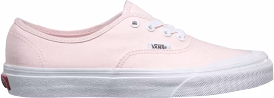 Vans Authentic 138 'Heavenly Pink' VN0A3TK6U66 Vans Authentic 138 'Heavenly Pink' VN0A3TK6U66