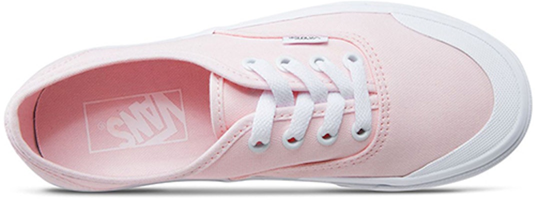 반스 어센틱 138 '헤븐리 핑크' (55 characters) VN0A3TK6U66 Lookbook 반스 어센틱 138 '헤븐리 핑크' (55 characters) VN0A3TK6U66