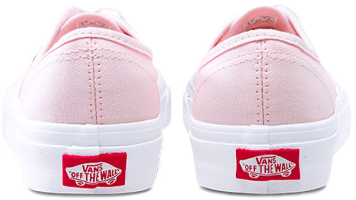 반스 어센틱 138 '헤븐리 핑크' (55 characters) VN0A3TK6U66 Shop 반스 어센틱 138 '헤븐리 핑크' (55 characters) VN0A3TK6U66