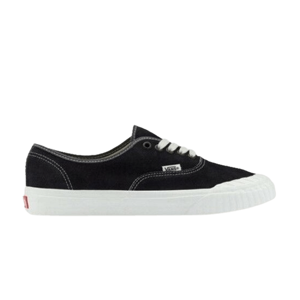 Vans Authentic 138 'Vintage Military - Black' VN0A3TK6SJA