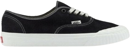 Vans Authentic 138 'Vintage Military - Black' VN0A3TK6SJA Vans Authentic 138 'Vintage Military - Black' VN0A3TK6SJA