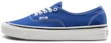Buy Vans Authentic 33 DX 'Biru' VN0A38ENQA5