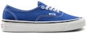 Vans Authentic 33 DX 'Biru' VN0A38ENQA5
