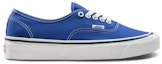 Order Vans Authentic 33 DX 'Biru' VN0A38ENQA5