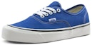 Lookbook Vans Authentic 33 DX 'Biru' VN0A38ENQA5