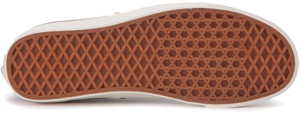Vans Authentic 33 DX ’勃艮第紅’ VN0A38ENQA6 Sizing Vans Authentic 33 DX ’勃艮第紅’ VN0A38ENQA6