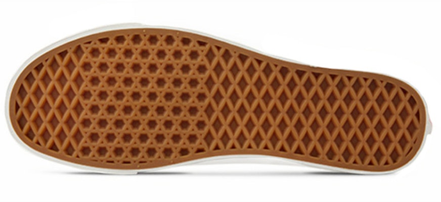 Vans Authentic 33 DX '金橘色' VN0A38ENQA7 Details for Vans Authentic 33 DX '金橘色' VN0A38ENQA7