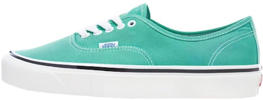 Vans Authentic 33 DX 'Green Jade' VN0A38ENQA8 Vans Authentic 33 DX 'Green Jade' VN0A38ENQA8
