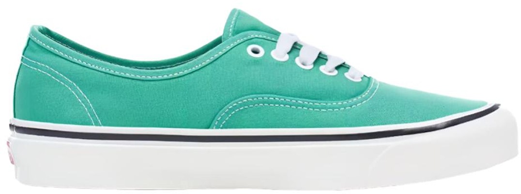 Vans Authentic 33 DX '翡翠绿' VN0A38ENQA8 Order Vans Authentic 33 DX '翡翠绿' VN0A38ENQA8
