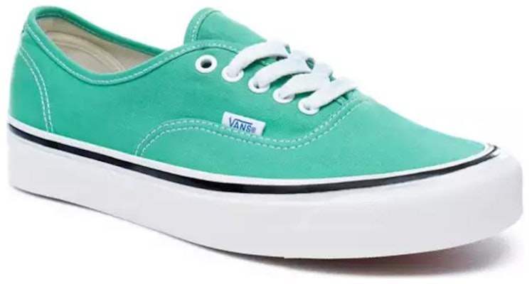 Vans Authentic 33 DX '翡翠绿' VN0A38ENQA8 Lookbook Vans Authentic 33 DX '翡翠绿' VN0A38ENQA8