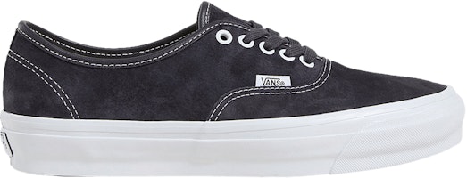 Vans Authentic 44 2 LX 'Pig Suede - Nine Iron' VN000D5KBYD Vans Authentic 44 2 LX 'Pig Suede - Nine Iron' VN000D5KBYD