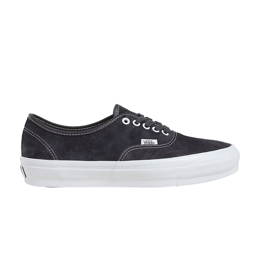 Vans Authentic 44 2 LX 'Pig Suede - Nine Iron' VN000D5KBYD