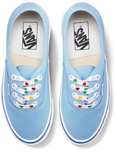 Vans Authentic 44 低筒 滑板鞋 男女同款 藍色 Lookbook Vans Authentic 44 低筒 滑板鞋 男女同款 藍色