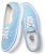 Vans Anaheim Factory Authentic 44 Dx Biru VN0A38ENWO6