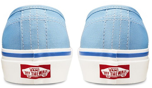 Vans Authentic 44 低筒 滑板鞋 男女同款 藍色 Purchase Vans Authentic 44 低筒 滑板鞋 男女同款 藍色