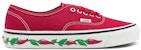 Vans Authentic 44 DX 'Cili Merah Hot N Sweet' VN0A4BVYFRK