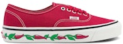 Order Vans Authentic 44 DX 'Cili Merah Hot N Sweet' VN0A4BVYFRK