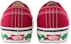 Vans Authentic 44 DX 'Cili Merah Hot N Sweet' VN0A4BVYFRK