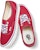 Vans Authentic 44 'Og Merah/Og Vans Lace' VN0A38ENWO8