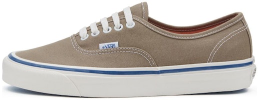 Vans Authentic 44 Deck 'Anaheim Factory - Lichen' VN0A5JMQLIC Vans Authentic 44 Deck 'Anaheim Factory - Lichen' VN0A5JMQLIC