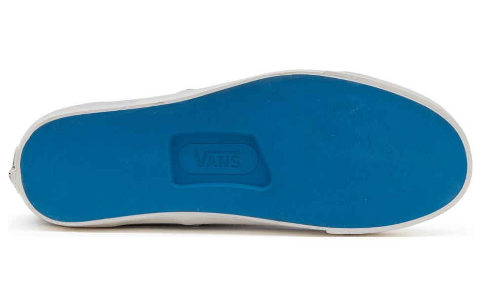 Shop Vans Authentic 44 Deck 'Anaheim Factory - 地衣' VN0A5JMQLIC