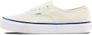 Vans Authentic 44 Deck 'Anaheim Factory - Putih Biru' VN0A5JMQWHT