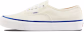 Buy Vans Authentic 44 Deck 'Anaheim Factory - Putih Biru' VN0A5JMQWHT