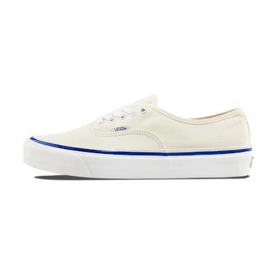 Vans Authentic 44 Deck 'Anaheim Factory - White Blue'