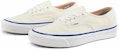 Vans Authentic 44 Deck 'Anaheim Factory - Putih Biru' VN0A5JMQWHT