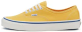 Buy Vans Authentic 44 Deck ''Anaheim Factory - Geel Blauw'' VN0A5JMQYLW