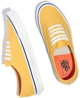 Vans Authentic 44 Deck 'Anaheim Factory - 黃藍配色' VN0A5JMQYLW Lookbook Vans Authentic 44 Deck 'Anaheim Factory - 黃藍配色' VN0A5JMQYLW