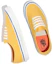 Shop Vans Authentic 44 Deck ''Anaheim Factory - Geel Blauw'' VN0A5JMQYLW