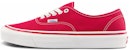 Vans Authentic 44 Deck 'Red' VN0A5JMQRED1