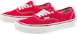 Vans Authentic 44 Deck 'Red' VN0A5JMQRED1