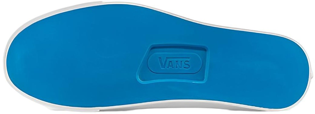 Vans Authentic 44 Deck 'Red' VN0A5JMQRED1 Purchase Vans Authentic 44 Deck 'Red' VN0A5JMQRED1