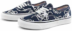 Order 范斯Authentic 44 Deck DX『Anaheim Factory - Anchors Navy』VN0A5JMQNVY