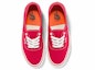 Lookbook Vans Authentic 44 Deck DX 'Anaheim Factory - Merah' VN0A5JMQRED