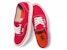 Vans Authentic 44 Deck DX 'Anaheim Factory - Merah' VN0A5JMQRED