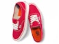 Shop Vans Authentic 44 Deck DX 'Anaheim Factory - Merah' VN0A5JMQRED
