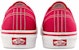 Vans Authentic 44 Deck DX 'Anaheim Factory - Merah' VN0A5JMQRED