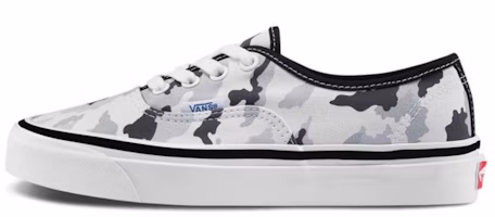 Vans AUTHENTIC 44 DX 'Gray' VN0A38ENV7G Vans AUTHENTIC 44 DX 'Gray' VN0A38ENV7G
