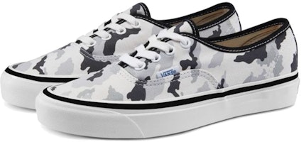 Vans AUTHENTIC 44 DX グレー (Vansオーセンティック44 DX グレー) VN0A38ENV7G Order Vans AUTHENTIC 44 DX グレー (Vansオーセンティック44 DX グレー) VN0A38ENV7G