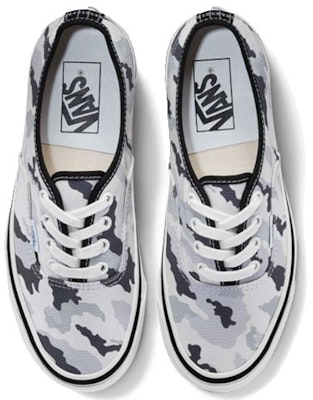Vans AUTHENTIC 44 DX 'Gray' VN0A38ENV7G Lookbook Vans AUTHENTIC 44 DX 'Gray' VN0A38ENV7G